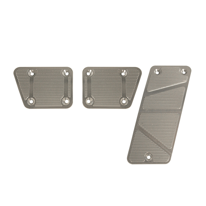 Pedals